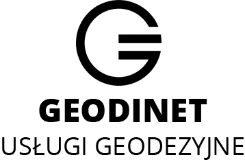 GEODINET Logo